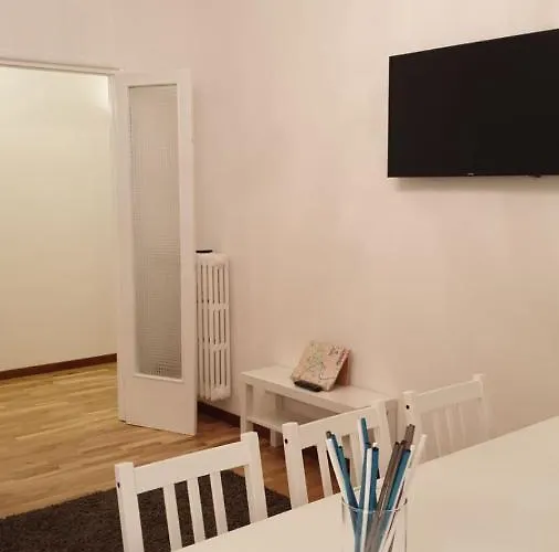 Apartamento Open Space Vatican Roma