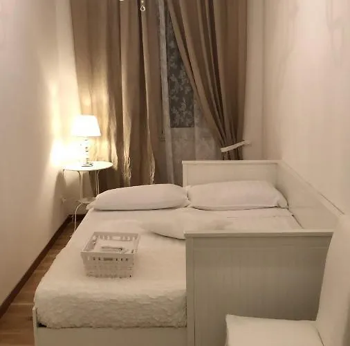 Apartamento Open Space Vatican *
