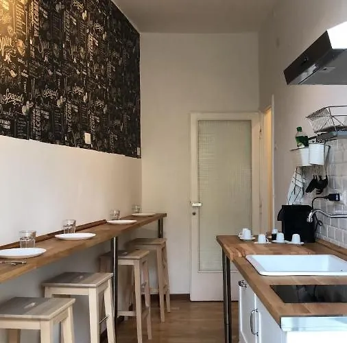 Apartamento Open Space Vatican *